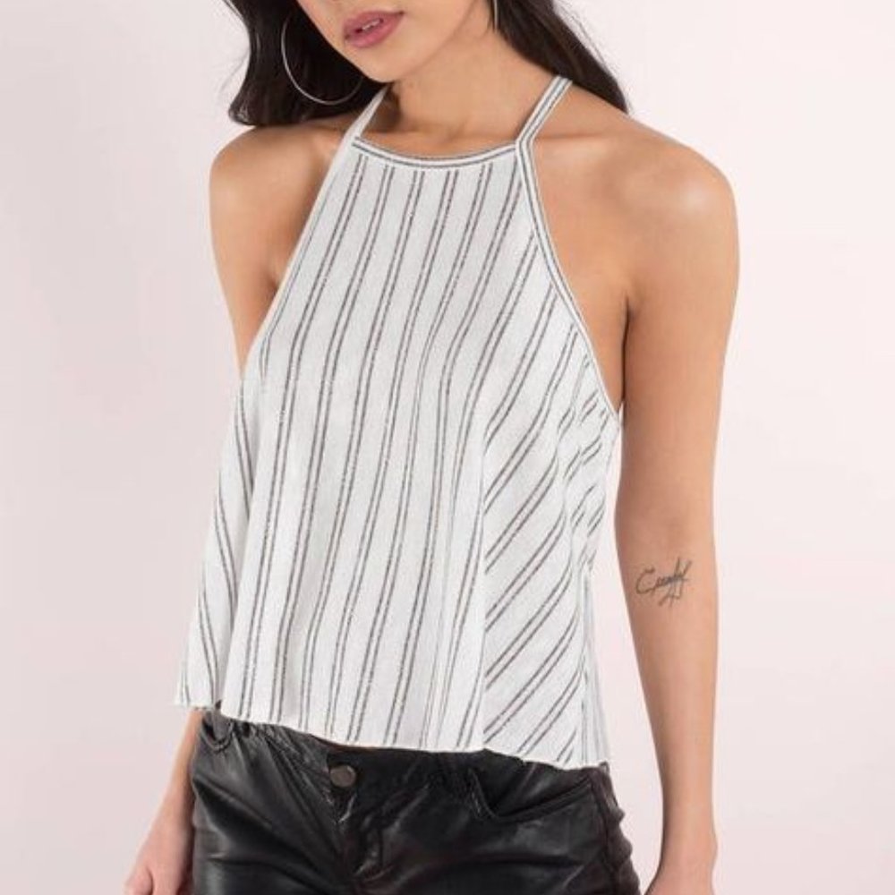 TOBI Tank Top